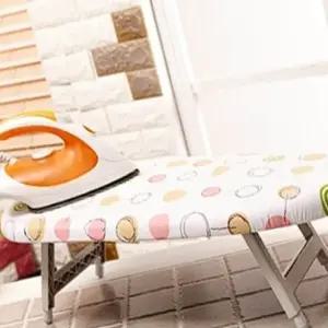 고급 재질 스타일 다림판 일반형 가정용 다리미받침 의류 다리기 용품 (WFK8SW0)