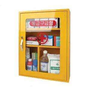 구급약 상자 드레싱 통 빈케이스