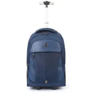 50L 캐리어 스트릿 백팩 여행용 패션 남자 트렁크 소