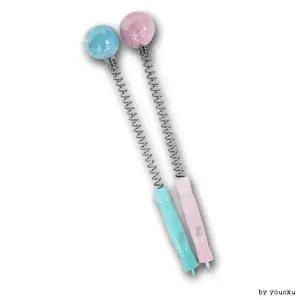 [셀러에이드]안마기 안마봉 골프공 팡팡 어깨 수동 기계