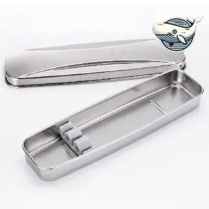 올스텐 수저 정리함 알프스팜프렌즈 수저케이스