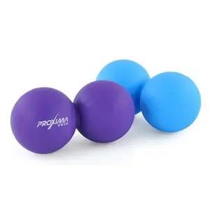 [골드스마일]땅콩 마사지 볼 등 지압 안마 하체 마사지볼