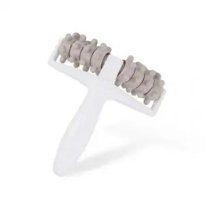 [골드스마일]다리 근육 마사지 롤러 종아리 셀프마사지