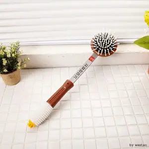 [골드스마일]지압기 안마기 휴대용 목 어깨 마사지기