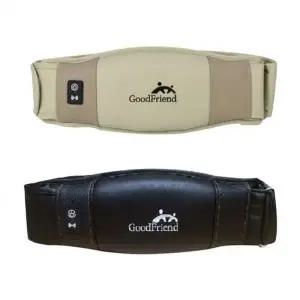 [골드스마일]복부 마사저 복부 진동 마사지기