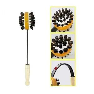 [골드스마일]목 어깨 점안마사기 눌린근육 마사지기