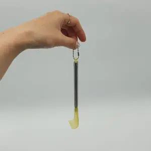 [셀러에이드]4단 접이식 안테나 등긁개 효자손 놋그릇가격 다식판 전통갓