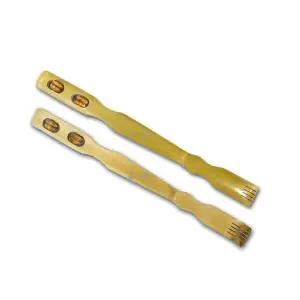 [셀러에이드]IS 나무 롤링 마사지 효자손 놋그릇가격 다식판 전통갓