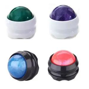 [셀러에이드]sf롤링 마사지볼랜덤발송 핸드마사지 안마 지압볼 종이비누