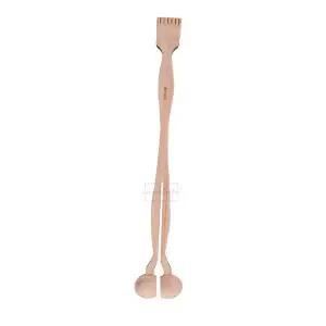 [셀러에이드]순수편백나무 어깨팡팡 등긁긁 효자손 등긁개 놋그릇가격 다식판