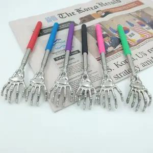 [셀러에이드]안테나형 길이조절 괴수 효자손 놋그릇가격 다식판 전통갓