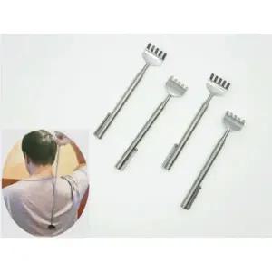 [셀러에이드]안테나 효자손 휴대용 길이조절 접이식 MM-50082 놋그릇가격 다식판