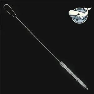 다용도 키친 세척솔 주방 빨대 세척 브러시