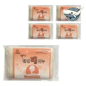 성분 무향 목욕비누 여름 샤워 바디세트