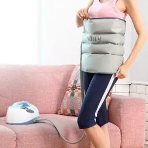 [셀러에이드]MPN 나디 BM-705 허리커프 전기찜질기 골반귀정기 고주파치료기