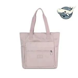 다용도 캐주얼 숄더백 아기 엄마 기저귀 정리 여대생가방