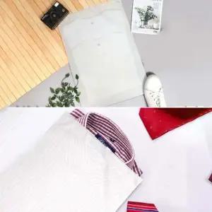 슬라이드지퍼백 옷 신발 정리 여행 지퍼백 35x45 여행파우치 케리어정리 화장품파우치 선물포장 속옷보관