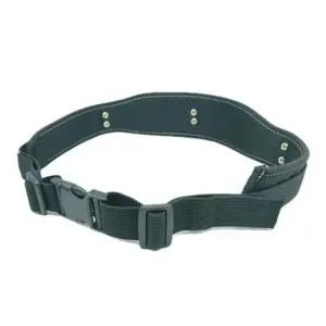 배둘레길이 130CM 조절형 작업용 허리벨트BK 안전용품 다용도공구 작업공구 산업공구 가정용공구