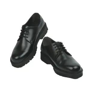 TXG 아르코 더비슈즈 남성 키높이 캐주얼 정장 더비 로퍼 구두