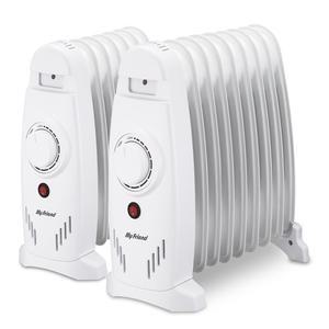 마이프랜드 미니라디에이터 9핀  현진포커스