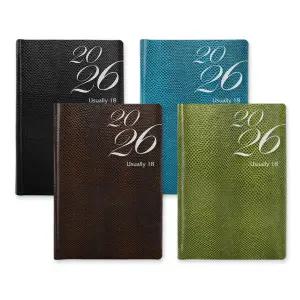 2026 양지 유즈어리18 다이어리 스케줄러 인쇄가능