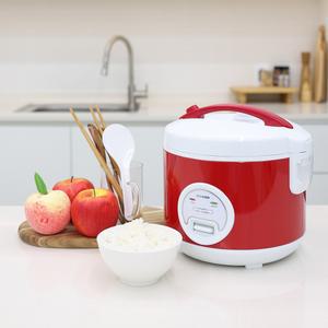 전기밥솥/DMC-0615R/미니밥솥/전기밥통/6인용밥솥