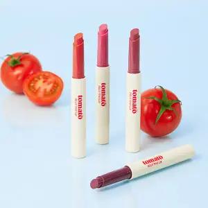 [스킨푸드] [혜택가6,890원] [택1] 토마토 젤리 틴트 립 4종