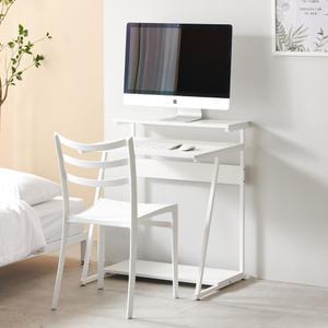 KM-T5000 화이트 컴퓨터 책상 학생 테이블 입식 데스크