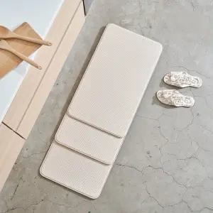 신영인더스 홈앤써  PVC 양면 주방매트 모음 소/중/대/특대 다용도 발매트