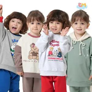 [키즈꼬모] 25 가을 한정수량 특가전 무.료.배.송 /상하복/아동상하복세트/아동복/등원룩