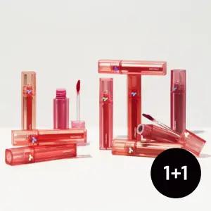 [2개]퍼펙트립스 쇼킹립 틴트 4g