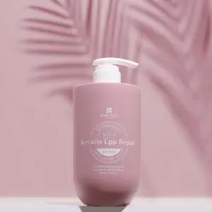 [엔타도라]단백질 케라틴 LPP 리페어 샴푸 750ml