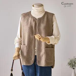 [커스텀에이블/20%쿠폰!] F/W 겨울준비템 업뎃 ~ 니트/가디건/원피스/패딩