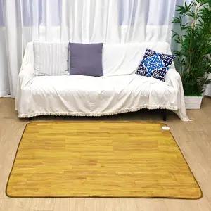 고급형 프리미엄 EMF 전자파차단 카본 탄소 전기장판 전기요 모음