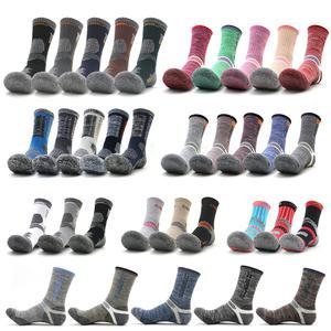 SMP스포츠 국산 등산양말 남성 여성 장목 중목 단목 스포츠 두꺼운 이중바닥 쿠션 작업 안전화 트레킹 기능성 쿨론 면 국산100%