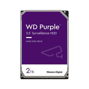 Western Digital DVR용 2000GB 하드디스크