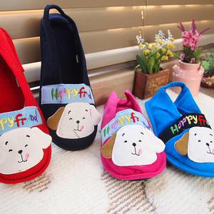 #WE201 해피 숙녀덧신 실내화