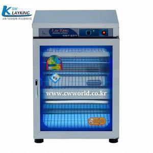 공장직영 자외선살균소독기 SW-302H SW-301H SW-300 컵건조기 컵소독기 진열장