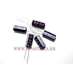 전해콘덴서 1000uf 16V