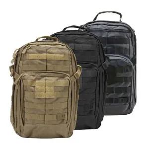 i 5.11 택티컬 러쉬 12 2.0 백팩 / 밀리터리백팩 24리터