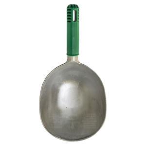 주물 여물 철 바가지 사료주걱 가축먹이통 사료통 비료 축사바가지