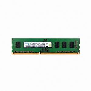 삼성전자  DDR3 4G PC3-10600 (양면16칩/정품)