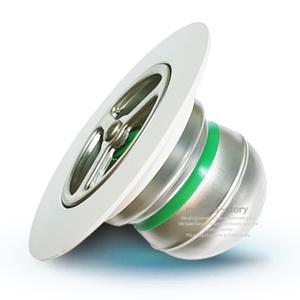 스텐 화장실 하수구트랩  냄새 제거 차단 덮개 65파이(스텐)  악취 벌레 차단 세탁기 배수구트랩