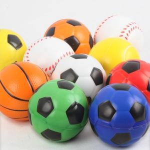 스폰지공 12개입 말랑 스펀지볼 안전구 소프트볼 캐치볼 탱탱볼 미니공 볼풀 미니공