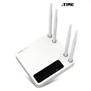 EFM ipTIME A604SR 와이파이 유무선 공유기 인터넷 11ac