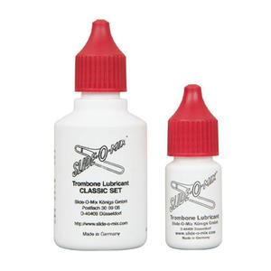 오믹스 트럼본 슬라이드오일 Slide Omix Trombone Oil
