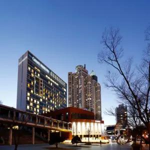 그랜드 머큐어 앰배서더 창원