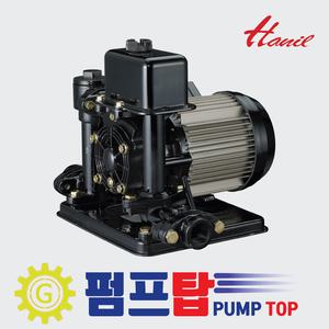 PH-125W 한일펌프 비자동 자흡식 가정용 펌프