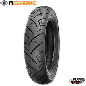 신코 180/65-16 16인치 SR777  신흥 신코 타이어 할리데이비슨 커맨터2 COMMANDER II 리어타이어 180-65-16