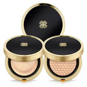 오휘 얼티밋 커버 쿠션 모이스처15gx2 새틴 피니쉬 쿠션